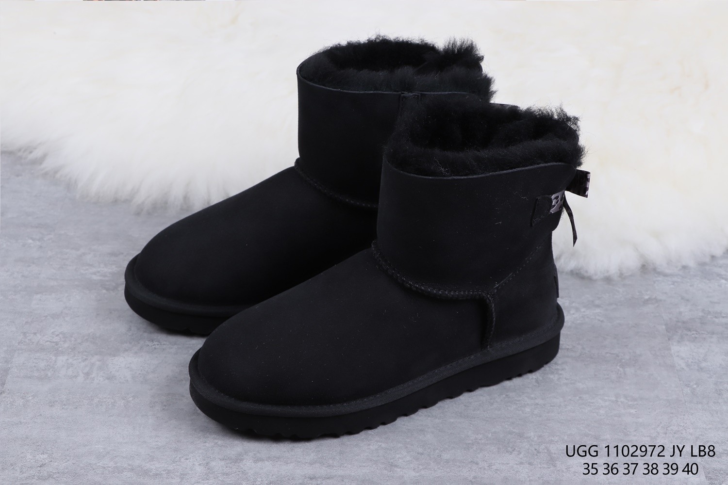 UGG Women's Shoes 286